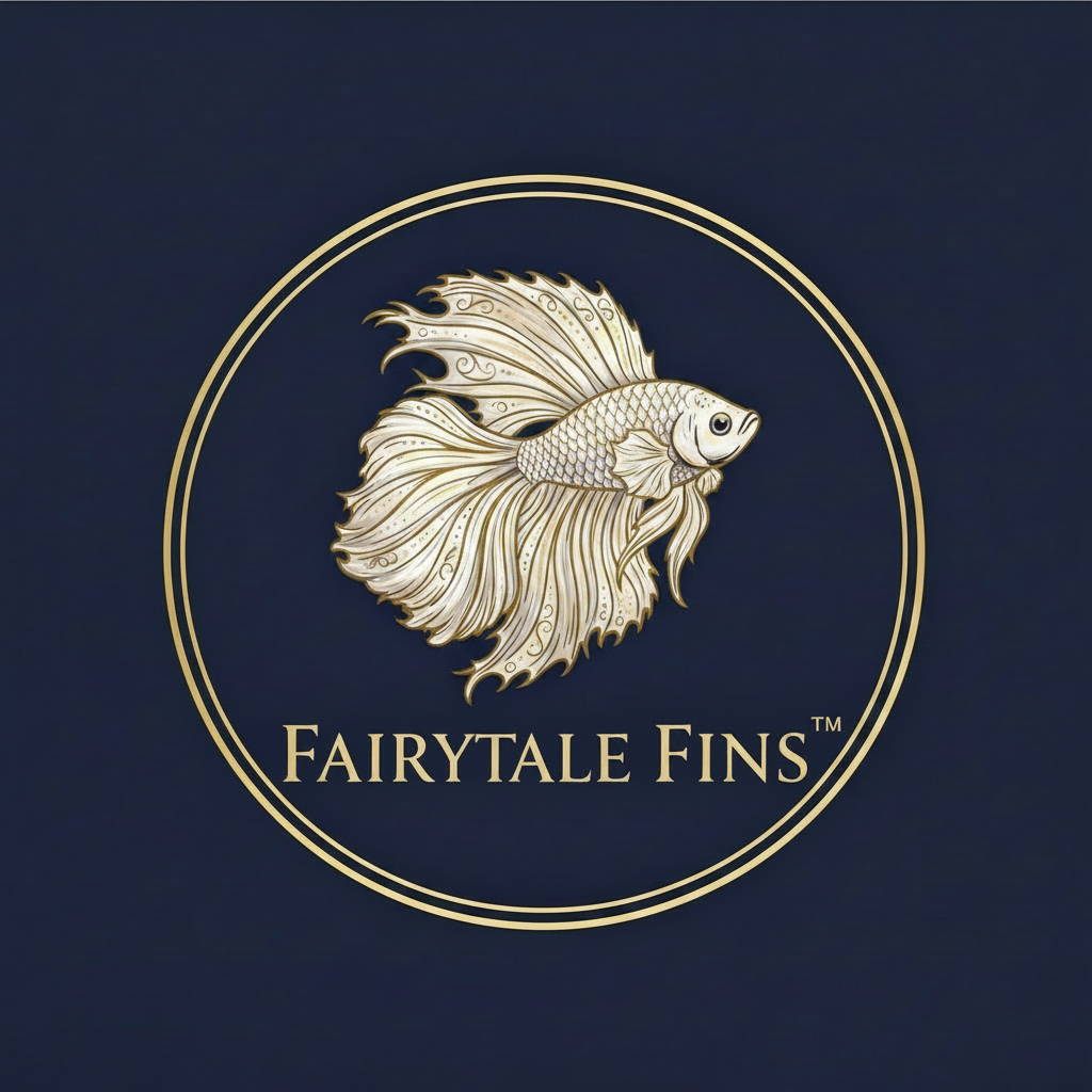 Fairytale Fins