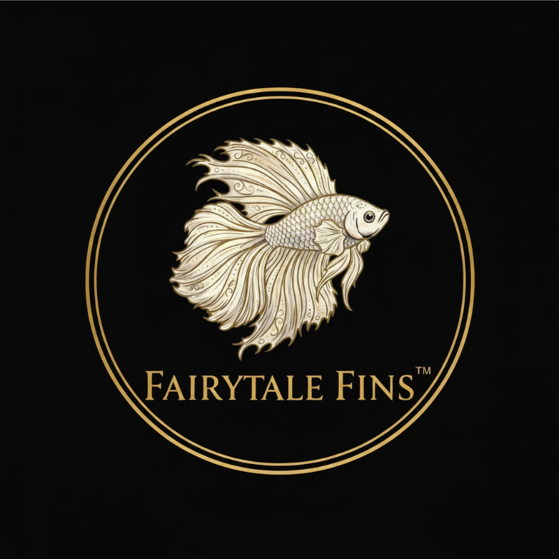 Fairytale Fins